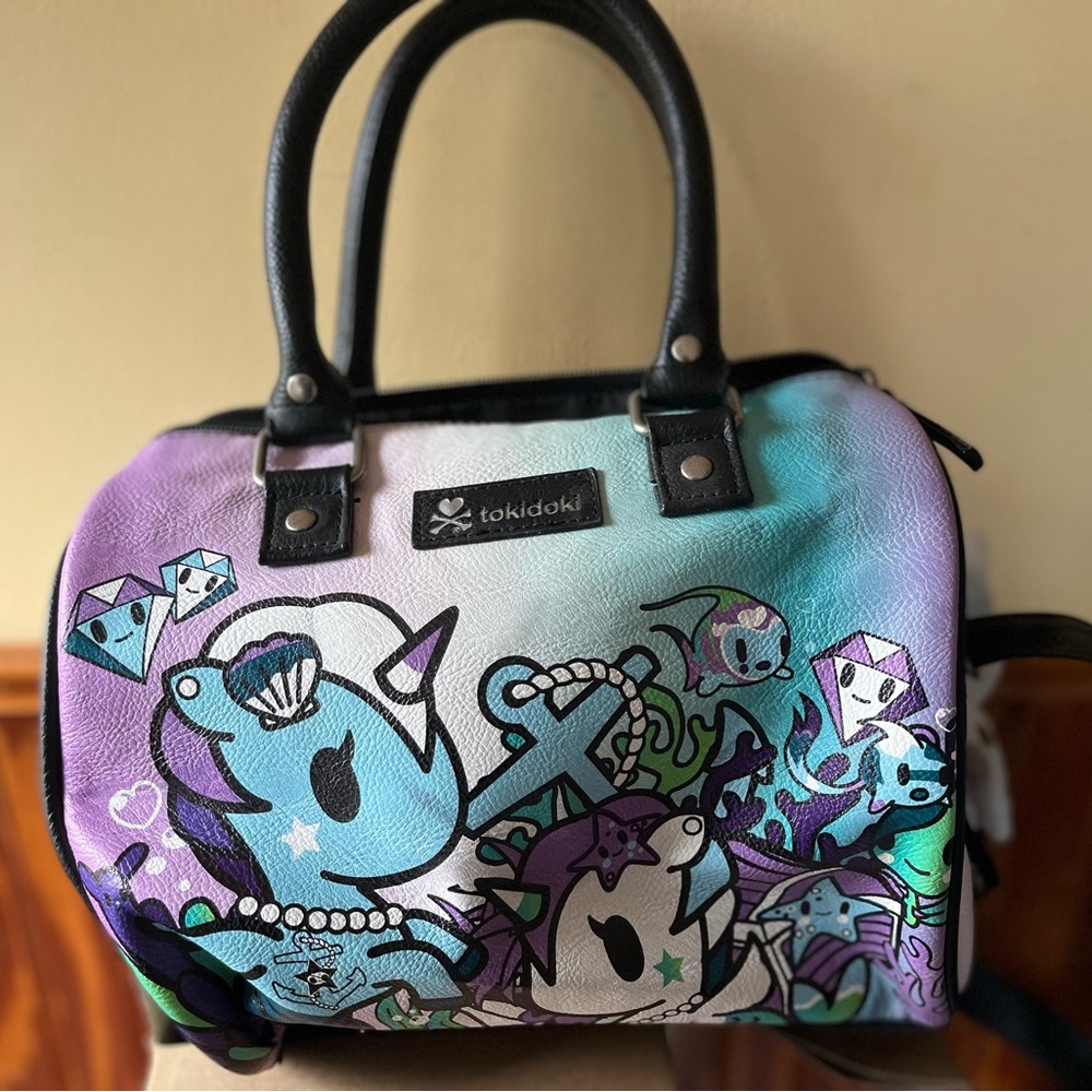 Hand bag